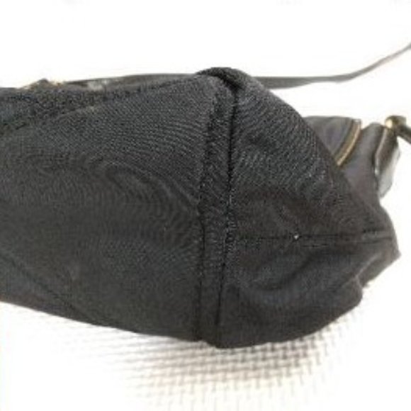 Marc By Marc Jacobs Nylon Shoulder Bag*** - Picture 5 of 9